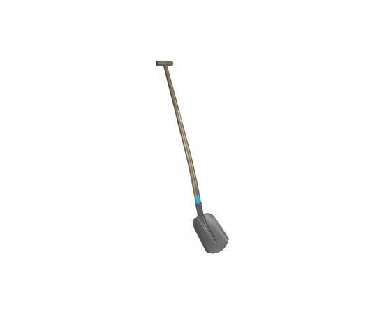 Лопата Gardena NatureLine, совкова, Т-подібна ручка, 131 см (17030-20.000.00), изображение 2 Лопата Gardena NatureLine, совкова, Т-подібна ручка, 131 см (17030-20.000.00), изображение 2