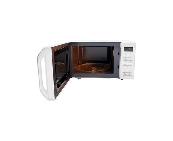 Микроволновая печь Panasonic NN-ST34NWZUE, изображение 2 Микроволновая печь Panasonic NN-ST34NWZUE, изображение 2