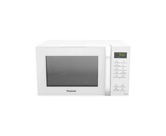 Мікрохвильова піч Panasonic NN-ST34NWZUE