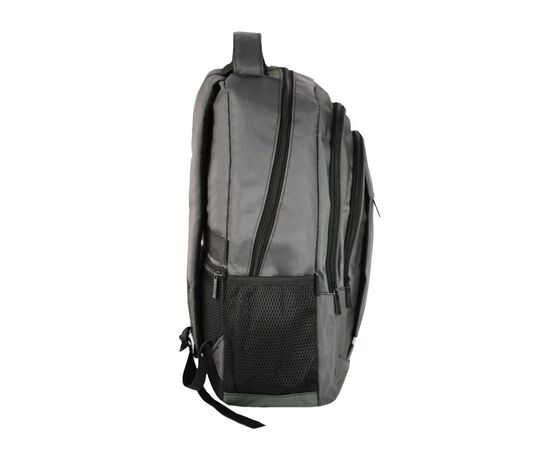 Рюкзак туристический NikiBo Dynamic 30л сірий (30010505-07), изображение 2 Рюкзак туристический NikiBo Dynamic 30л сірий (30010505-07), изображение 2