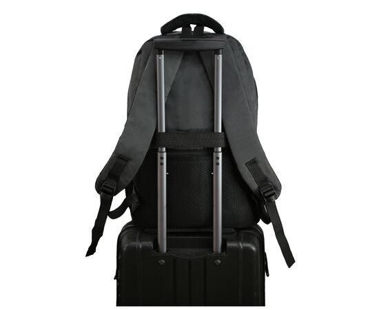 Рюкзак туристический NikiBo Dynamic 30л сірий (30010505-07), изображение 7 Рюкзак туристический NikiBo Dynamic 30л сірий (30010505-07), изображение 7