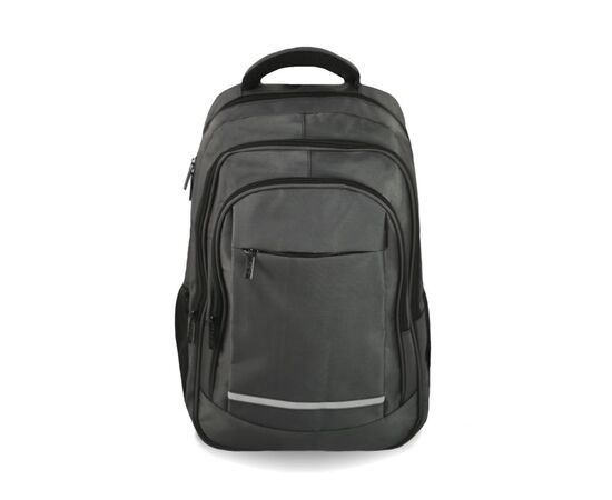 Рюкзак туристический NikiBo Dynamic 30л сірий (30010505-07)