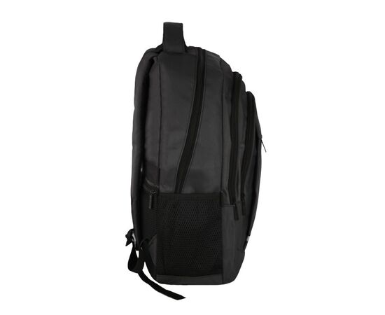 Рюкзак туристический NikiBo Dynamic 30л чорний (30010505-01), изображение 2 Рюкзак туристический NikiBo Dynamic 30л чорний (30010505-01), изображение 2