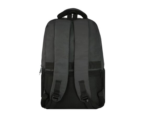 Рюкзак туристический NikiBo Dynamic 30л чорний (30010505-01), изображение 3 Рюкзак туристический NikiBo Dynamic 30л чорний (30010505-01), изображение 3