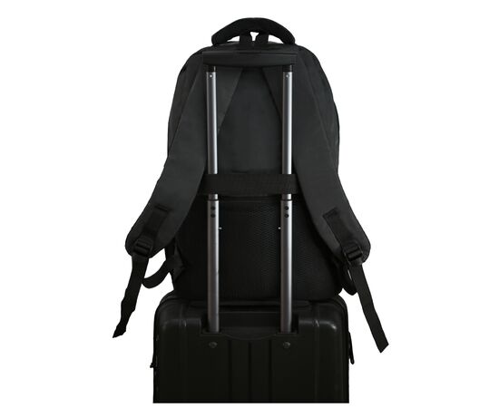 Рюкзак туристический NikiBo Dynamic 30л чорний (30010505-01), изображение 7 Рюкзак туристический NikiBo Dynamic 30л чорний (30010505-01), изображение 7