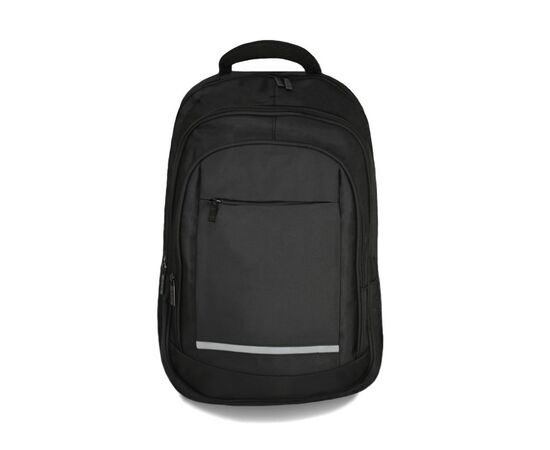 Рюкзак туристический NikiBo Dynamic 30л чорний (30010505-01)
