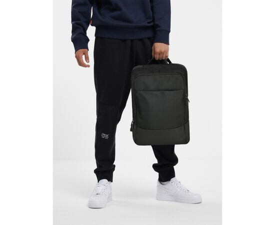 Рюкзак туристический NikiBo Scout 20л чорний (30012205-01), изображение 7