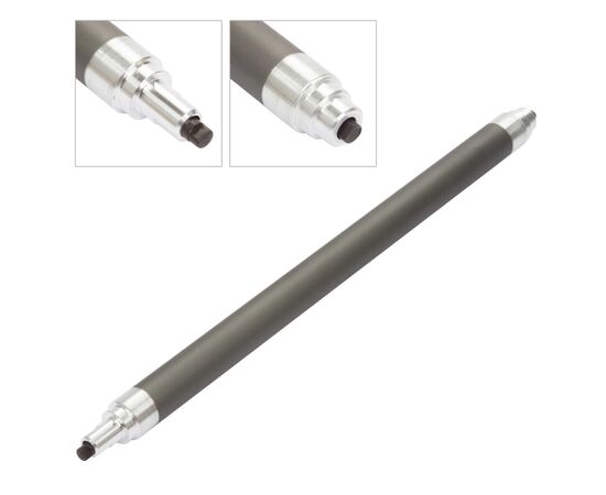 Вал магнитный HP LJ M607 +втулки, Classic Makkon (ZMNC-HP-M607-MDR)