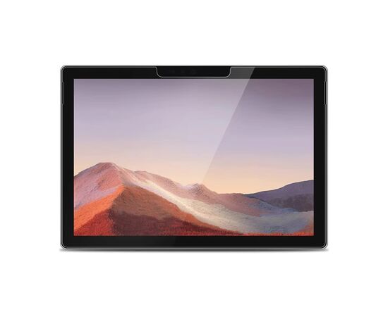 Скло захисне BeCover Microsoft Surface Pro 5 / 6 / 7 / 7 Plus 12.3" (713328), зображення 2 Скло захисне BeCover Microsoft Surface Pro 5 / 6 / 7 / 7 Plus 12.3" (713328), зображення 2