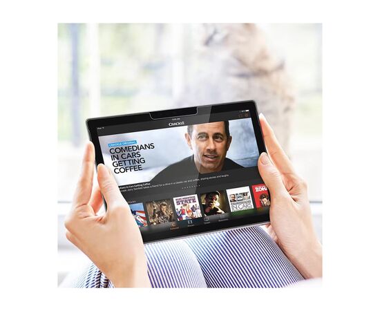 Скло захисне BeCover Microsoft Surface Pro 5 / 6 / 7 / 7 Plus 12.3" (713328), зображення 5 Скло захисне BeCover Microsoft Surface Pro 5 / 6 / 7 / 7 Plus 12.3" (713328), зображення 5