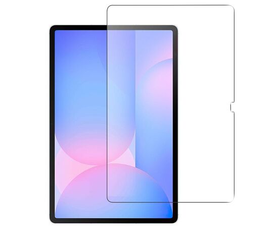 Стекло защитное BeCover Samsung Galaxy Tab S10 FE Plus (713329), изображение 2 Стекло защитное BeCover Samsung Galaxy Tab S10 FE Plus (713329), изображение 2