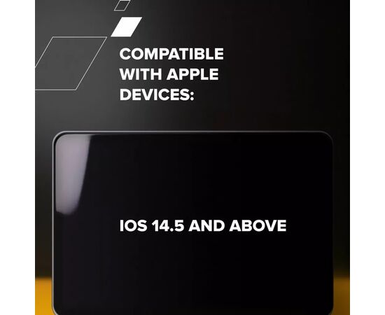 Пошукова система Canyon OnTag 1 Anti-Lost Smart Tracker iOS White (CNE-PT01SW), зображення 12 Пошукова система Canyon OnTag 1 Anti-Lost Smart Tracker iOS White (CNE-PT01SW), зображення 12