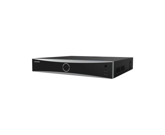 Реєстратор для відеоспостереження Hikvision DS-7716NXI-K4(D)