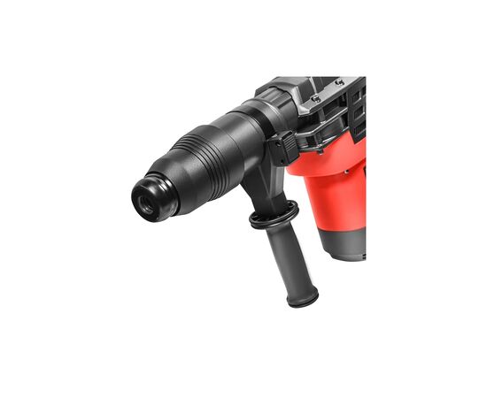 Перфоратор Stark RH-1400 MAX, SDS-Max, 1400Вт (140051400), изображение 4 Перфоратор Stark RH-1400 MAX, SDS-Max, 1400Вт (140051400), изображение 4
