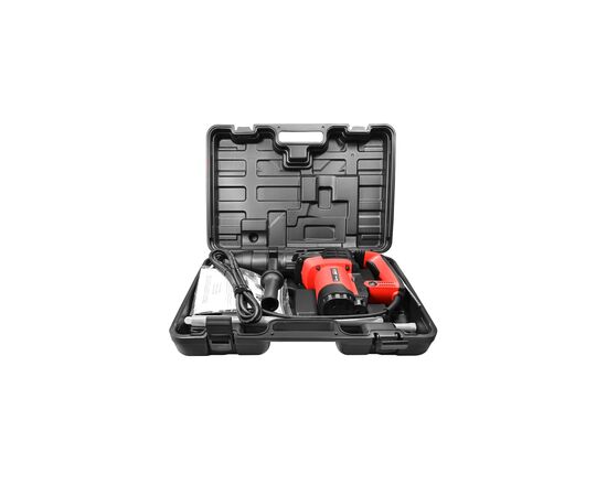 Перфоратор Stark RH-1400 MAX, SDS-Max, 1400Вт (140051400), изображение 5 Перфоратор Stark RH-1400 MAX, SDS-Max, 1400Вт (140051400), изображение 5