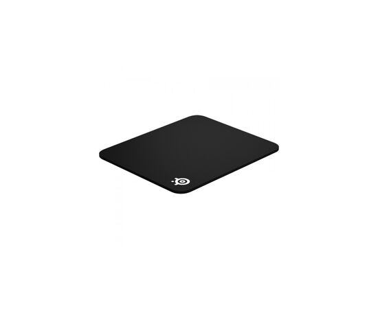 Коврик для мышки SteelSeries QcK Heavy Medium Black (63836), изображение 2 Коврик для мышки SteelSeries QcK Heavy Medium Black (63836), изображение 2