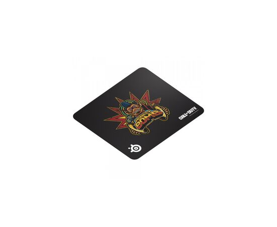 Коврик для мышки SteelSeries Qck L Call of Duty Zombies Edition (63449), изображение 2 Коврик для мышки SteelSeries Qck L Call of Duty Zombies Edition (63449), изображение 2
