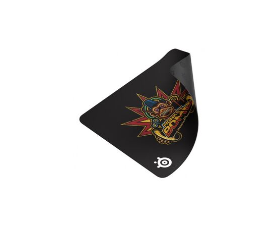 Коврик для мышки SteelSeries Qck L Call of Duty Zombies Edition (63449), изображение 3 Коврик для мышки SteelSeries Qck L Call of Duty Zombies Edition (63449), изображение 3
