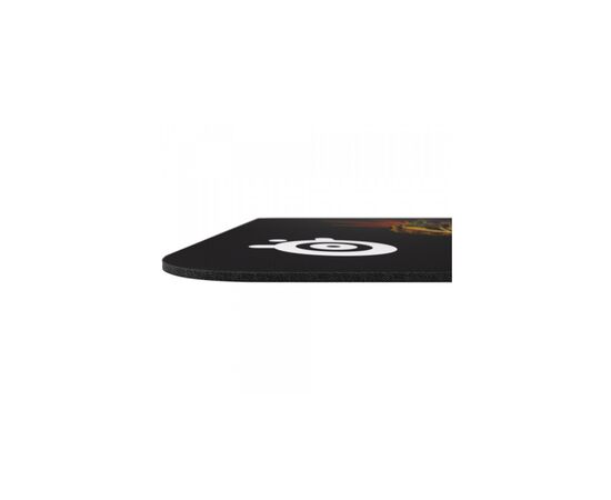 Коврик для мышки SteelSeries Qck L Call of Duty Zombies Edition (63449), изображение 4 Коврик для мышки SteelSeries Qck L Call of Duty Zombies Edition (63449), изображение 4