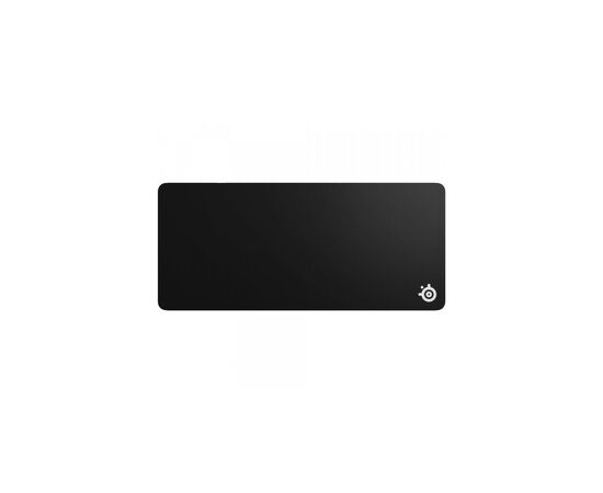 Килимок для мишки SteelSeries Qck XXL Black (63429)