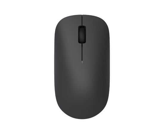 Комплект Xiaomi Wireless Keyboard and Mouse Combo UA Black(BHR6100GL) (994484), зображення 4 Комплект Xiaomi Wireless Keyboard and Mouse Combo UA Black(BHR6100GL) (994484), зображення 4