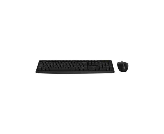 Комплект Canyon SET-W01 Wireless Black (CNE-HSETW01), изображение 2 Комплект Canyon SET-W01 Wireless Black (CNE-HSETW01), изображение 2