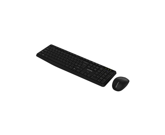Комплект Canyon SET-W01 Wireless Black (CNE-HSETW01), изображение 3 Комплект Canyon SET-W01 Wireless Black (CNE-HSETW01), изображение 3
