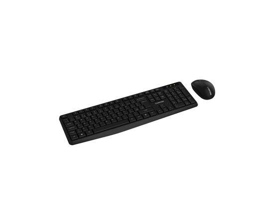 Комплект Canyon SET-W01 Wireless Black (CNE-HSETW01), изображение 4 Комплект Canyon SET-W01 Wireless Black (CNE-HSETW01), изображение 4