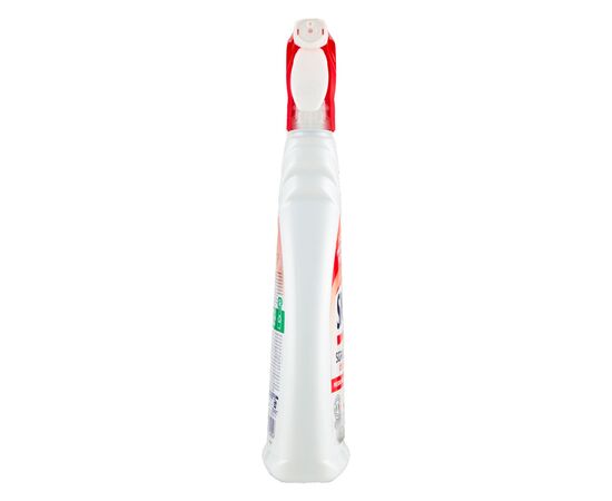Спрей для чистки ванн Smac Sgrassatore Disinfettante Дезинфицирующий 650 мл (8003650026026), изображение 2 Спрей для чистки ванн Smac Sgrassatore Disinfettante Дезинфицирующий 650 мл (8003650026026), изображение 2