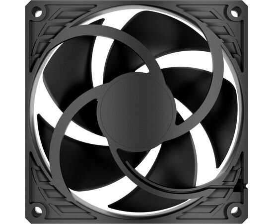 Кулер для корпуса Arctic P9 Max (ACFAN00300A), изображение 5 Кулер для корпуса Arctic P9 Max (ACFAN00300A), изображение 5