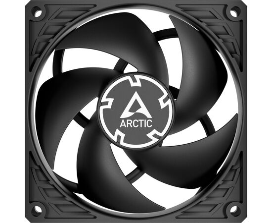 Кулер для корпуса Arctic P9 PWM PST (ACFAN00298A), изображение 2 Кулер для корпуса Arctic P9 PWM PST (ACFAN00298A), изображение 2
