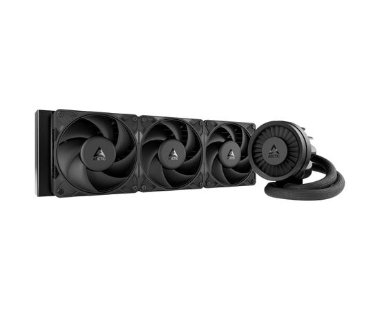 Система рідинного охолодження Arctic Liquid Freezer III Pro 360 (Black) (ACFRE00180A)