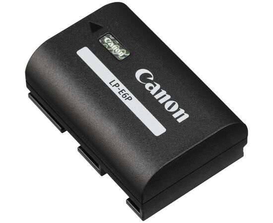 Аккумулятор к фото/видео Canon LP-E6P (6537C001)