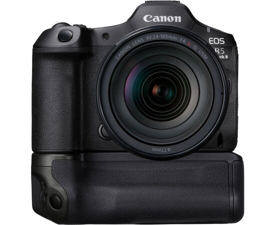 Батарейный блок Canon BG-R20 (EOS R5/R5m2/R6/R6m2) (6762C001), изображение 3 Батарейный блок Canon BG-R20 (EOS R5/R5m2/R6/R6m2) (6762C001), изображение 3