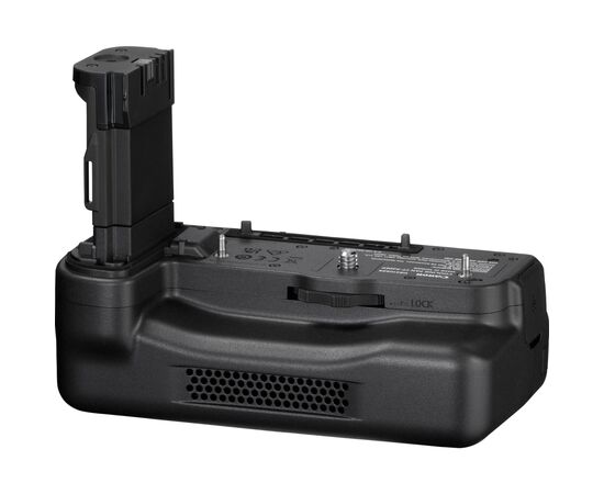 Батарейный блок Canon CF-R20EP (6538C001), изображение 2 Батарейный блок Canon CF-R20EP (6538C001), изображение 2