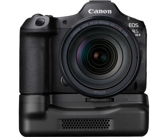 Батарейный блок Canon CF-R20EP (6538C001), изображение 3 Батарейный блок Canon CF-R20EP (6538C001), изображение 3