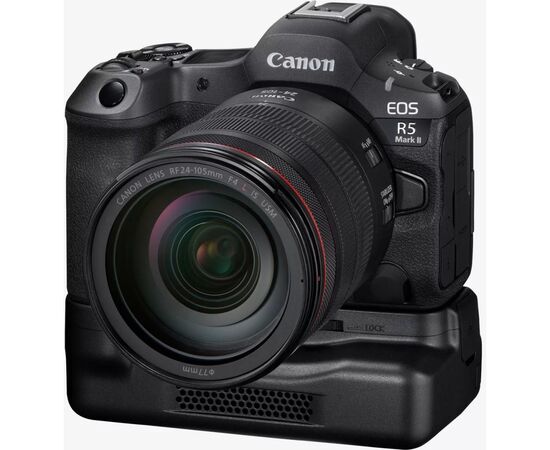 Батарейный блок Canon CF-R20EP (6538C001), изображение 4 Батарейный блок Canon CF-R20EP (6538C001), изображение 4