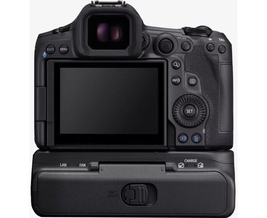 Батарейный блок Canon CF-R20EP (6538C001), изображение 5 Батарейный блок Canon CF-R20EP (6538C001), изображение 5
