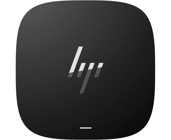 Порт-реплікатор HP Thunderbolt 280W G4 Dock w/Combo Cable (4J0G4AA), зображення 4 Порт-реплікатор HP Thunderbolt 280W G4 Dock w/Combo Cable (4J0G4AA), зображення 4