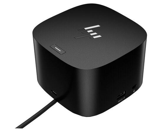 Порт-реплікатор HP Thunderbolt 280W G4 Dock w/Combo Cable (4J0G4AA)