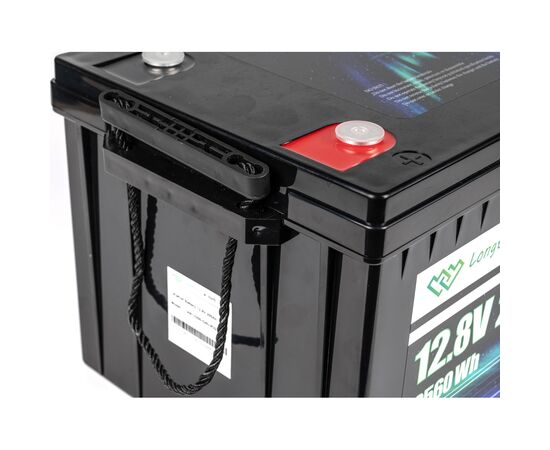 Батарея LiFePo4 Longttech 12.8V - 200Ah (LAR12200-G4D-R32), изображение 7 Батарея LiFePo4 Longttech 12.8V - 200Ah (LAR12200-G4D-R32), изображение 7