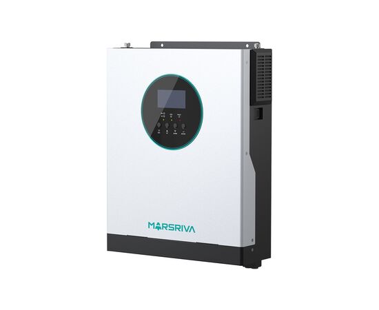 Солнечный инвертор Marsriva MR-SPF2500-II, изображение 2 Солнечный инвертор Marsriva MR-SPF2500-II, изображение 2