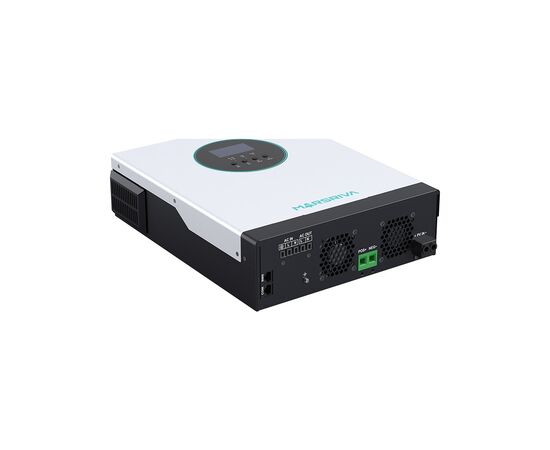 Солнечный инвертор Marsriva MR-SPF2500-II, изображение 4 Солнечный инвертор Marsriva MR-SPF2500-II, изображение 4