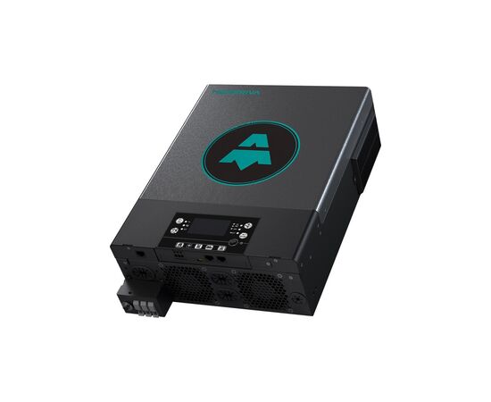 Солнечный инвертор Marsriva MR-SPF6000 TWIN - Ver 3, изображение 4 Солнечный инвертор Marsriva MR-SPF6000 TWIN - Ver 3, изображение 4