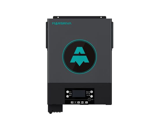 Сонячний інвертор Marsriva MR-SPF6000 TWIN - Ver 3
