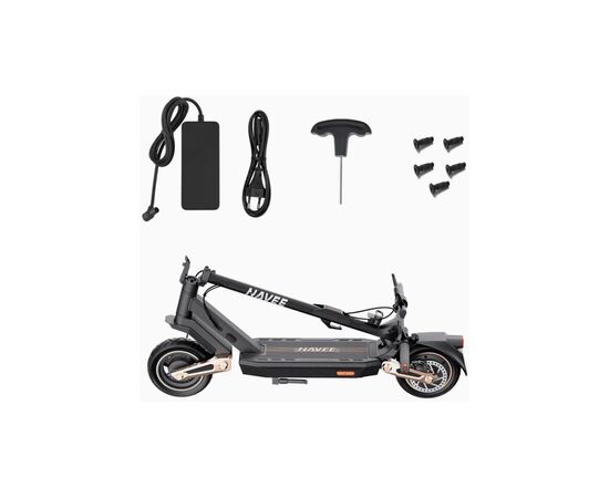 Электросамокат Navee ST3 -E (1426100), изображение 3 Электросамокат Navee ST3 -E (1426100), изображение 3