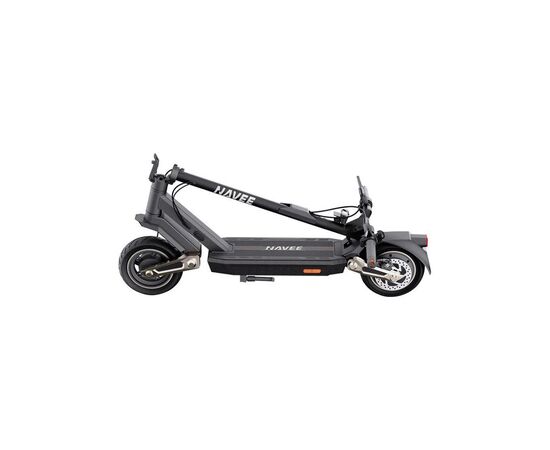 Электросамокат Navee ST3 -E (1426100), изображение 4 Электросамокат Navee ST3 -E (1426100), изображение 4