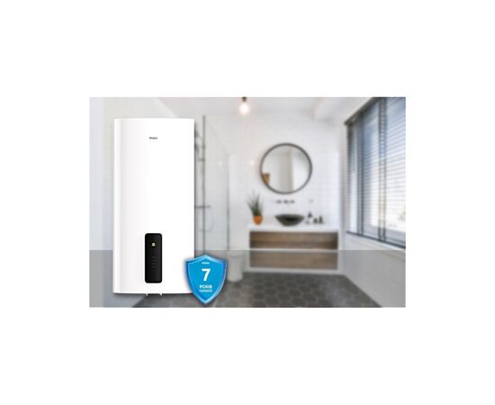 Бойлер Haier ES80V-F7(UA), изображение 7 Бойлер Haier ES80V-F7(UA), изображение 7