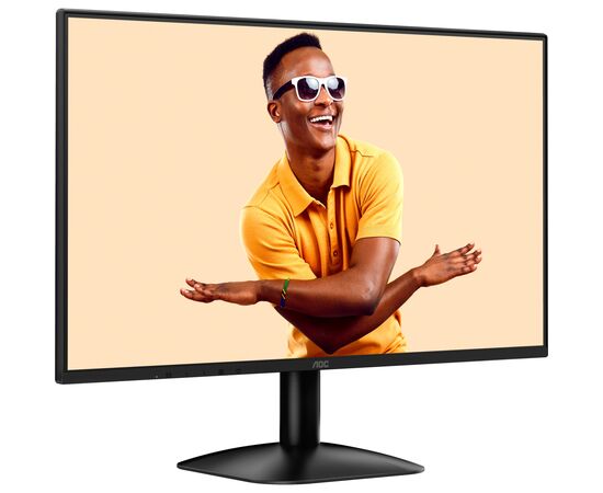 Монитор AOC 24B31H, изображение 2 Монитор AOC 24B31H, изображение 2