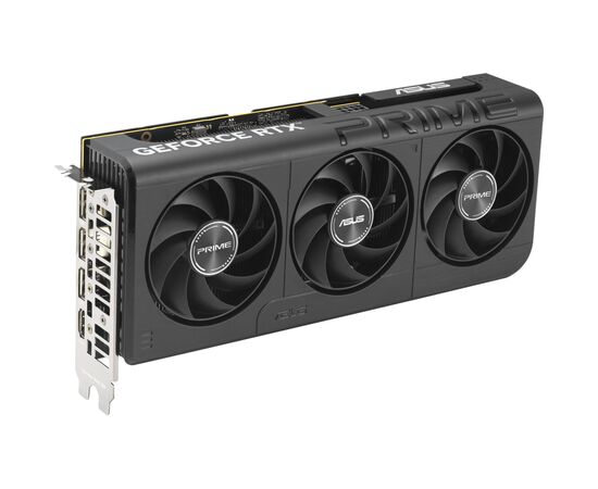 Відеокарта ASUS GeForce RTX5060 8Gb PRIME OC (PRIME-RTX5060-O8G), зображення 2 Відеокарта ASUS GeForce RTX5060 8Gb PRIME OC (PRIME-RTX5060-O8G), зображення 2